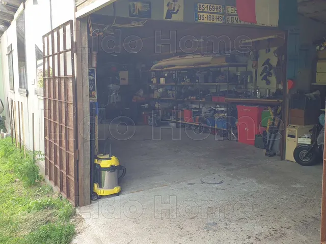 Eladó ház Szada 80 nm