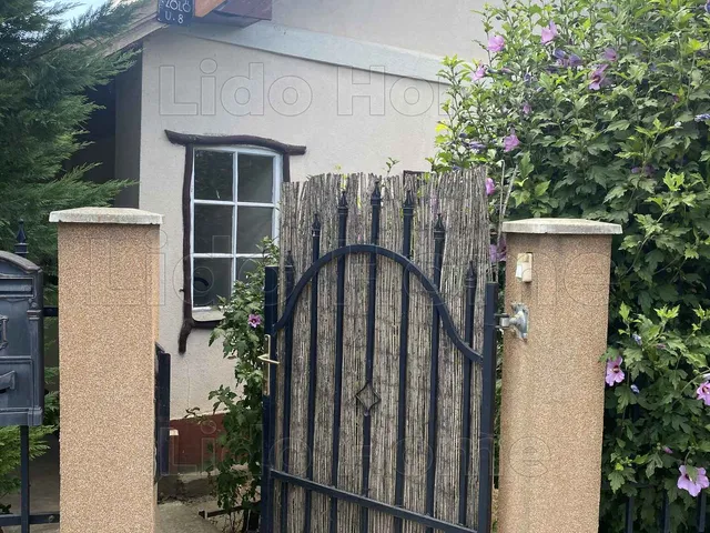 Eladó ház Palotás 50 nm