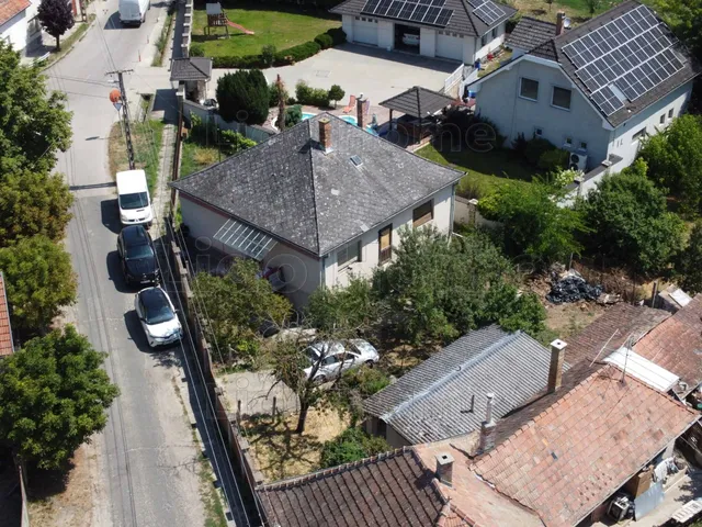 Eladó ház Mogyoród 97 nm