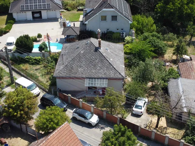 Eladó ház Mogyoród 97 nm