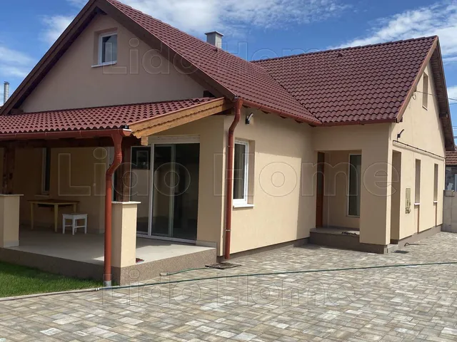 Eladó ház Hatvan 91 nm