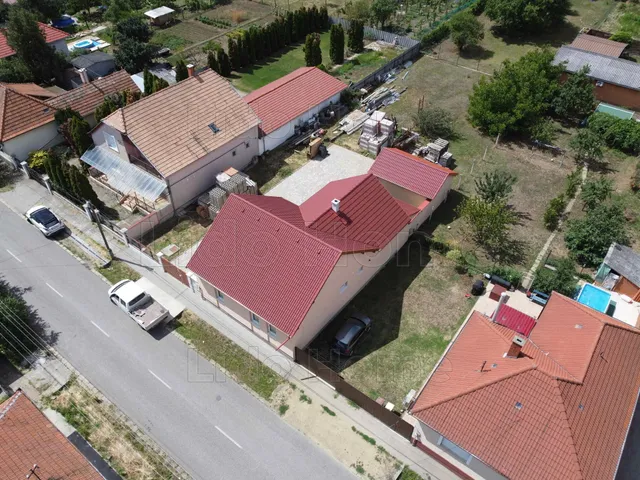 Eladó ház Hatvan 91 nm