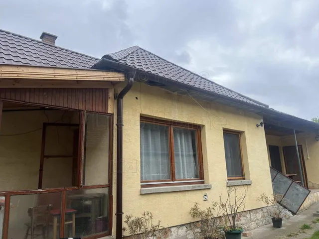 Eladó ház Páty 110 nm