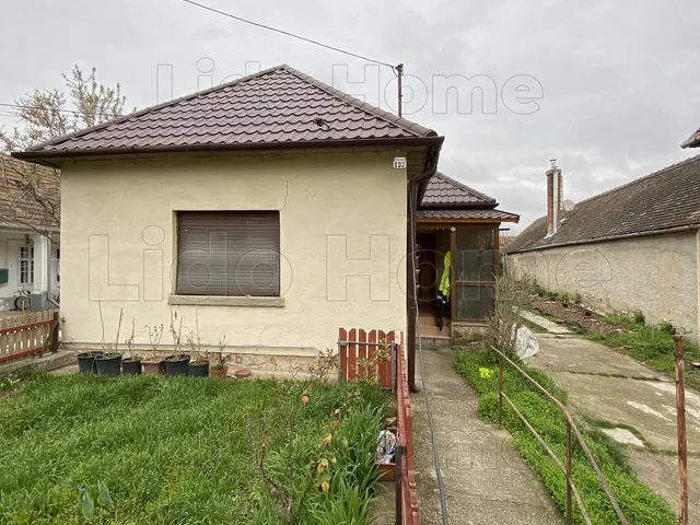 Eladó ház Páty 110 nm