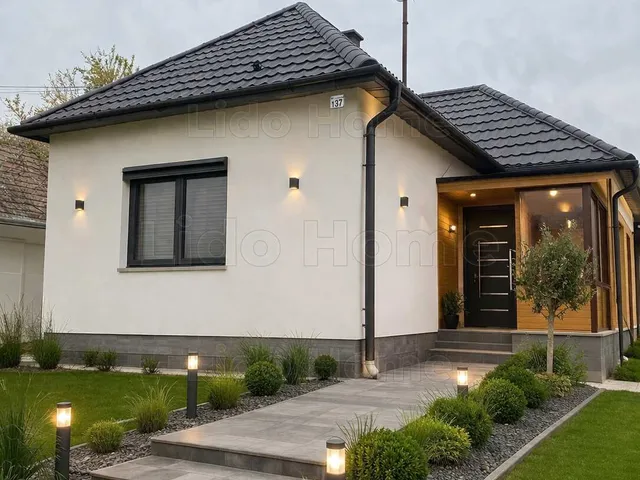 Eladó ház Páty 110 nm