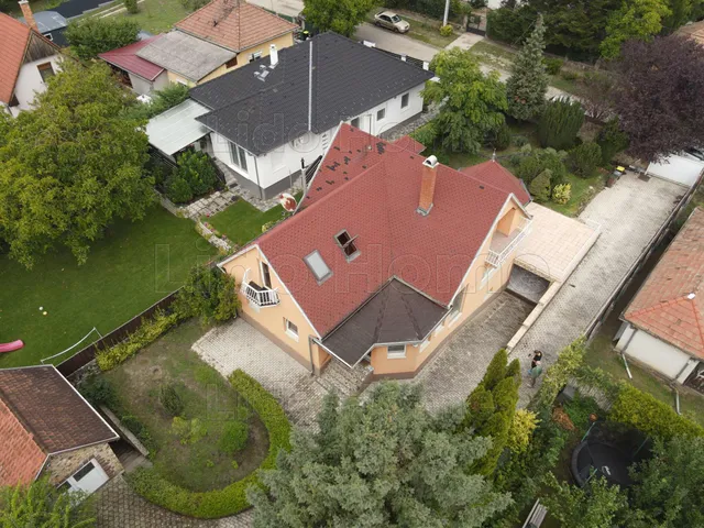 Eladó ház Göd 152 nm