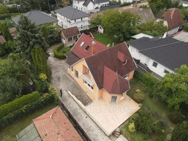 Eladó ház Göd 152 nm