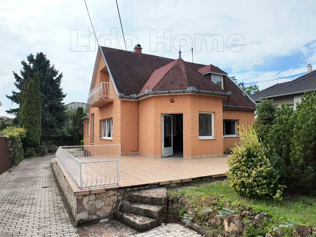 Eladó ház Göd 152 nm