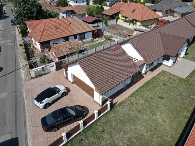 Eladó ház Albertirsa 127 nm