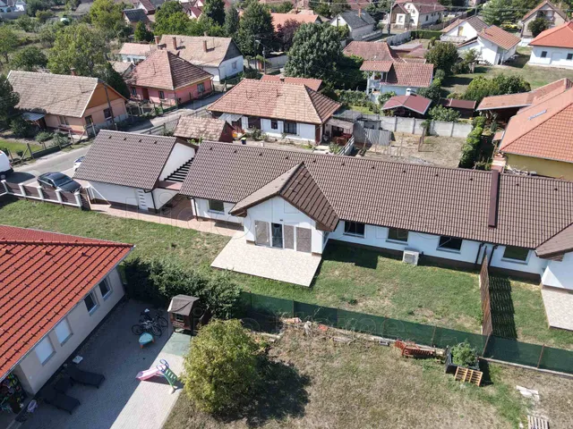 Eladó ház Albertirsa 127 nm