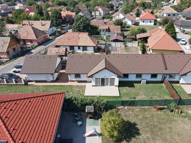 Eladó ház Albertirsa 127 nm