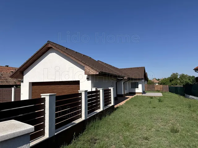 Eladó ház Albertirsa 127 nm