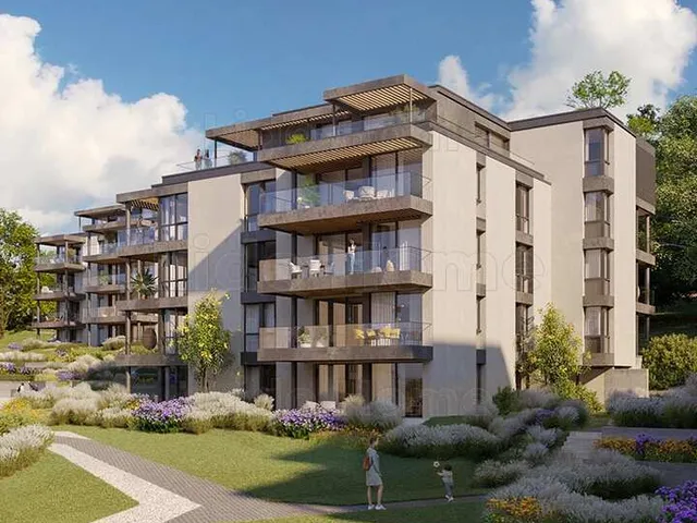 Eladó lakás Budapest XII. kerület 133 nm