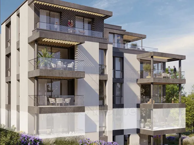 Eladó lakás Budapest XII. kerület 133 nm