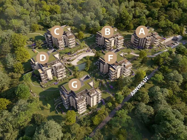 Eladó lakás Budapest XII. kerület 133 nm