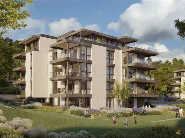 Eladó lakás Budapest XII. kerület 75 nm