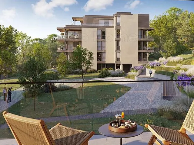 Eladó lakás Budapest XII. kerület 57 nm