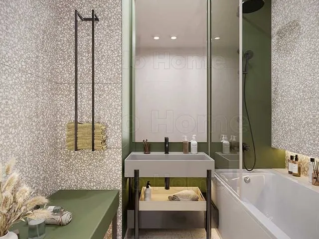 Eladó lakás Budapest XII. kerület 57 nm