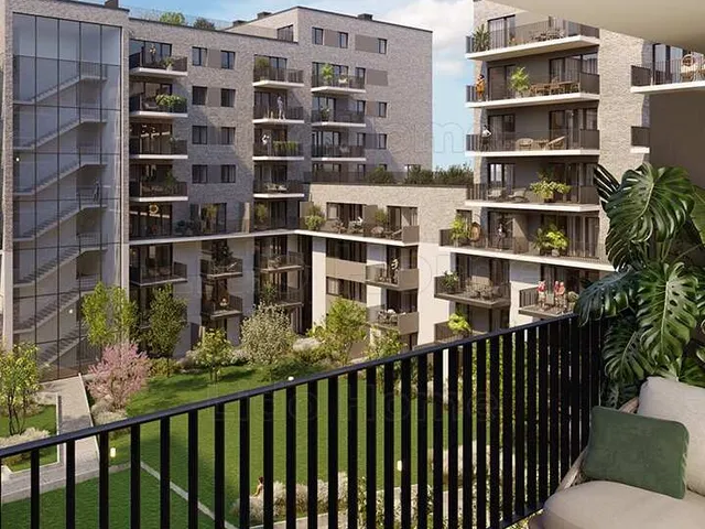 Eladó lakás Budapest XIII. kerület 33 nm