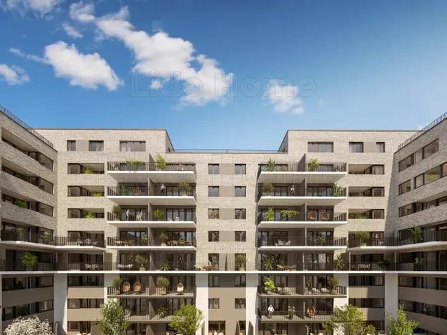 Eladó lakás Budapest XIII. kerület 33 nm