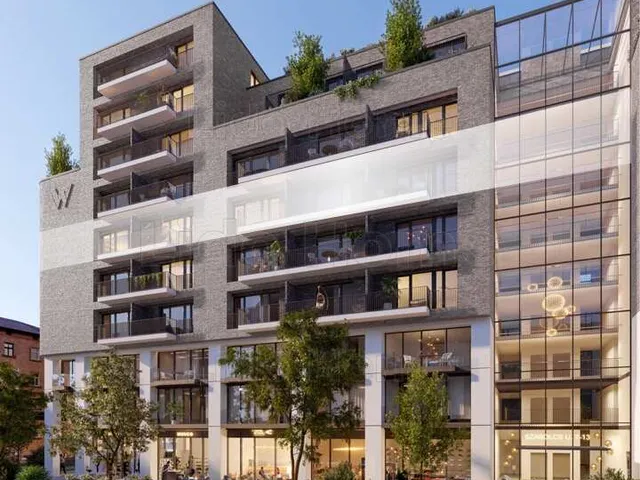 Eladó lakás Budapest XIII. kerület 45 nm