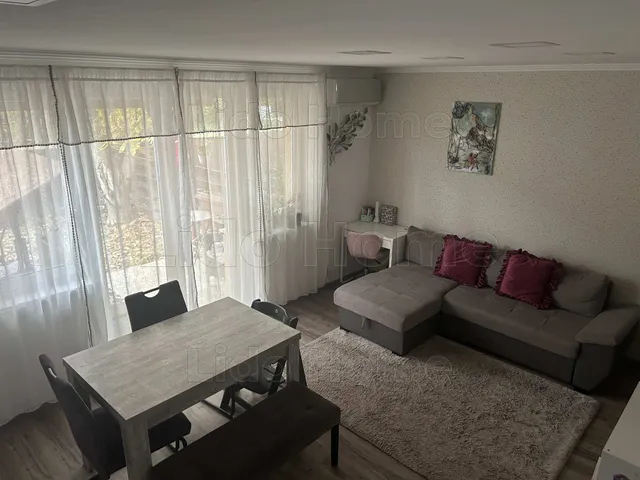 Eladó lakás Budapest XXII. kerület 70 nm