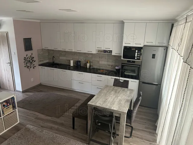 Eladó lakás Budapest XXII. kerület 70 nm