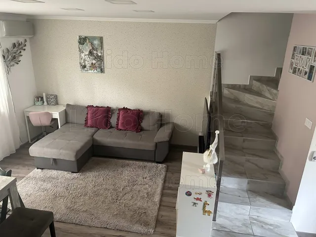 Eladó lakás Budapest XXII. kerület 70 nm