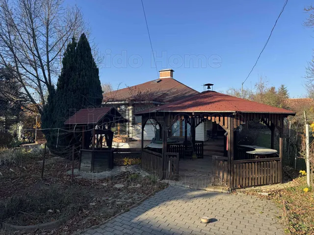 Eladó ház Budaörs 110 nm