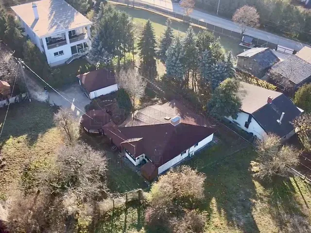 Eladó ház Budaörs 110 nm