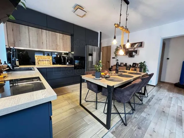 Eladó ház Veresegyház 120 nm