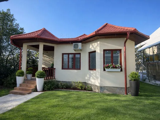 Eladó ház Budakeszi 133 nm