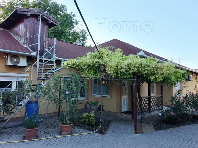 Eladó ház Pusztaszabolcs 130 nm