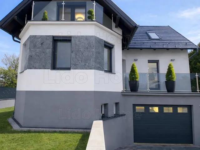 Eladó ház Páty 190 nm