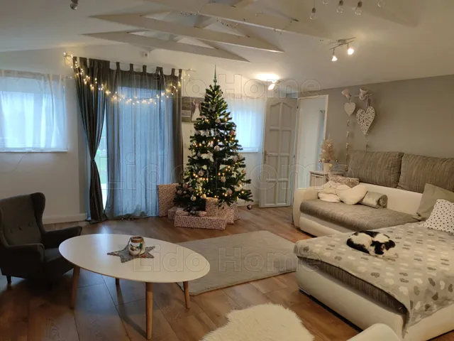 Eladó ház Törökbálint