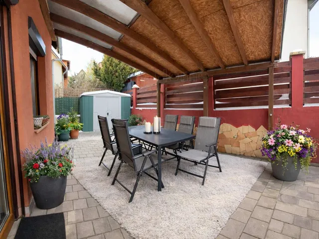 Eladó ház Zsámbék 95 nm