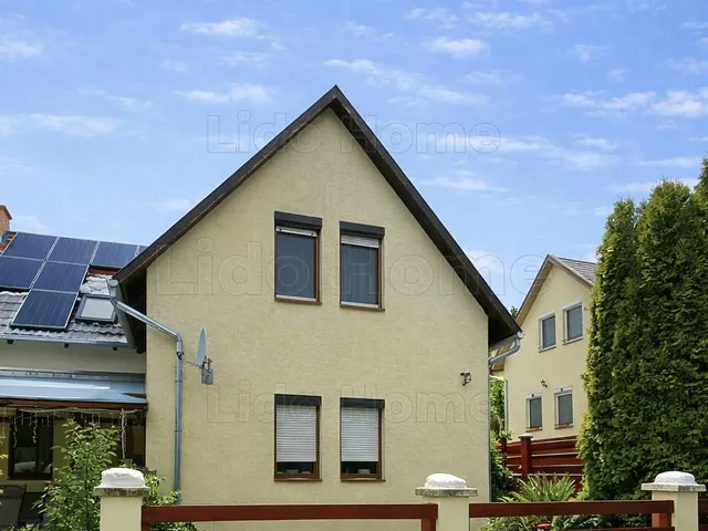 Eladó ház Zsámbék 95 nm