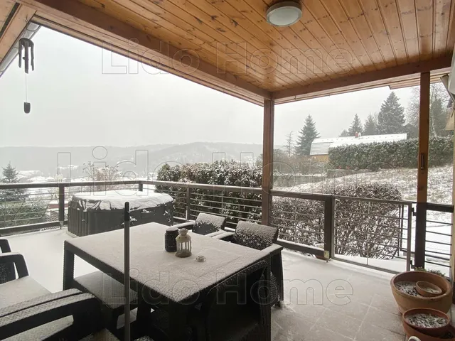 Eladó ház Törökbálint 215 nm