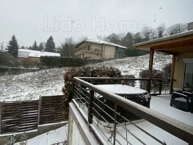 Eladó ház Törökbálint 215 nm