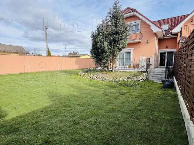 Eladó ház Szigetszentmiklós 145 nm