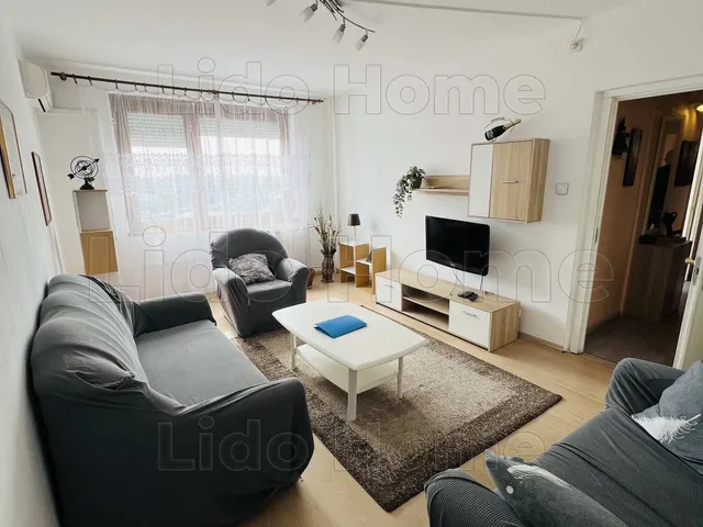 Eladó lakás Budapest XXI. kerület 59 nm