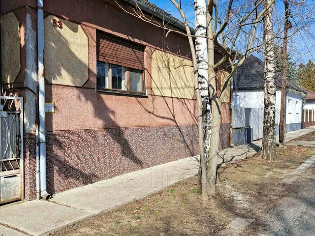 Eladó ház Hatvan 80 nm