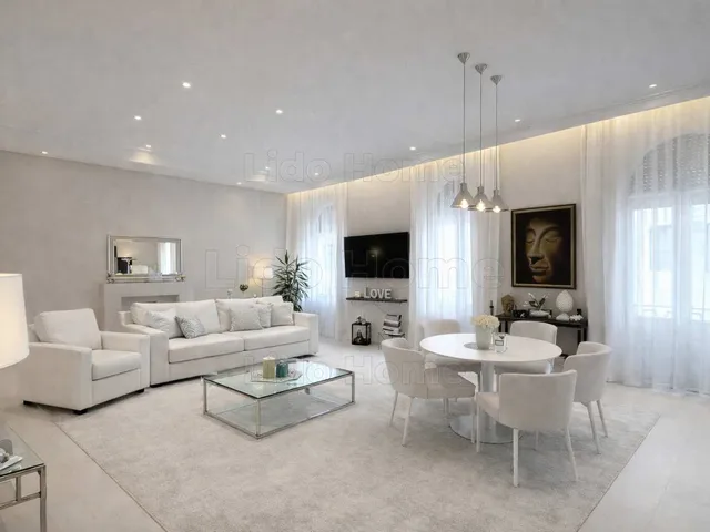 Eladó lakás Budapest VI. kerület 147 nm