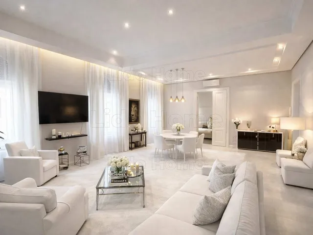 Eladó lakás Budapest VI. kerület 147 nm