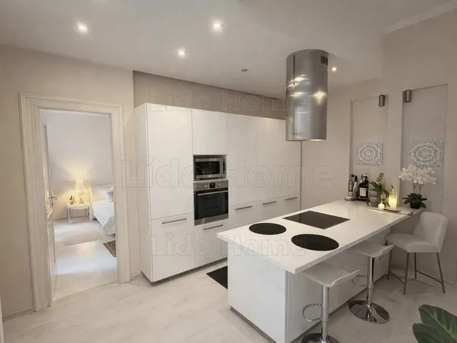 Eladó lakás Budapest VI. kerület 147 nm