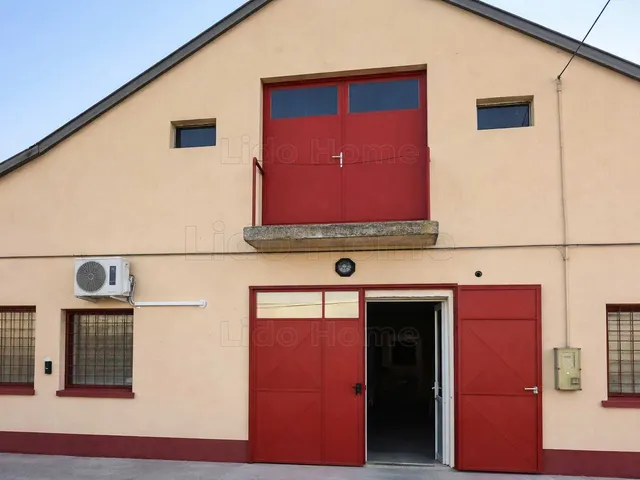 Eladó kereskedelmi és ipari ingatlan Hatvan 580 nm