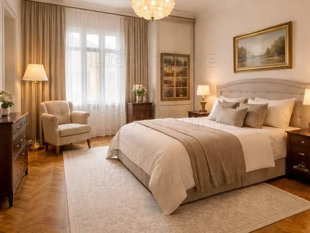 Eladó lakás Budapest XIV. kerület 107 nm