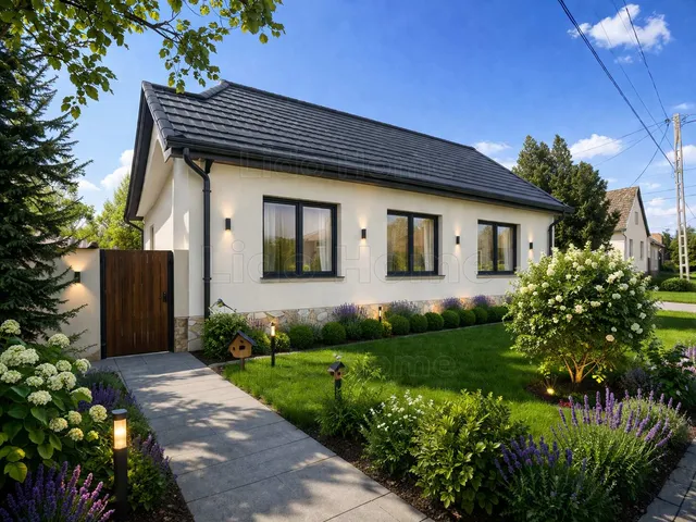 Eladó ház Hatvan 150 nm