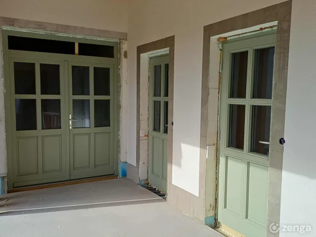 Eladó ház Vászoly 207 nm