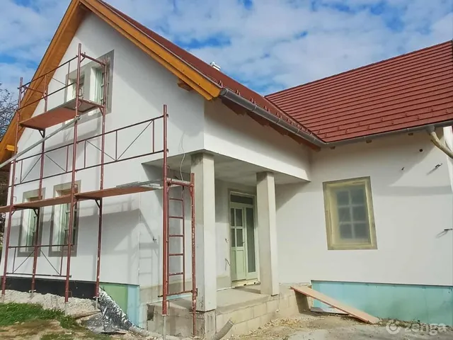 Eladó ház Vászoly 207 nm